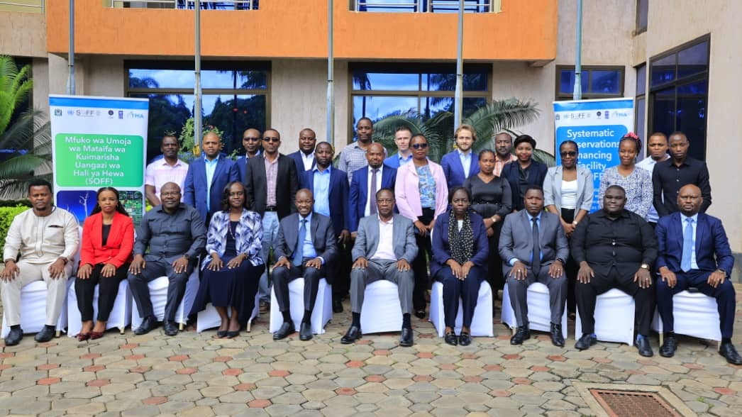 TANZANIA YAJIPANGA N...