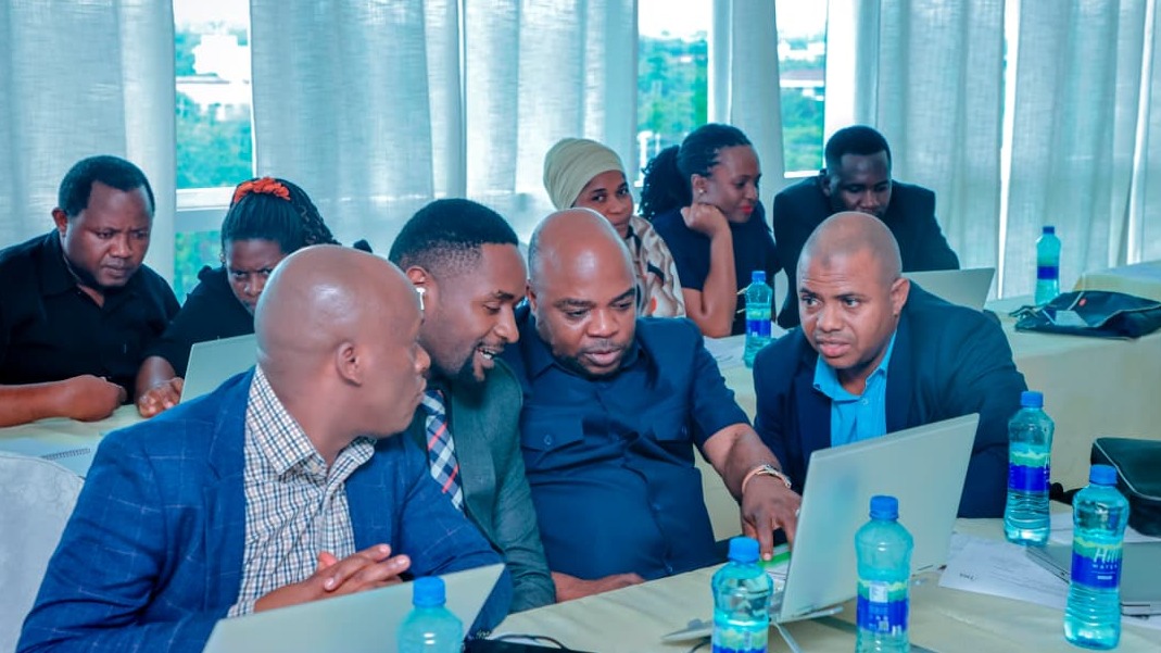 WADAU SEKTA YA HALI...