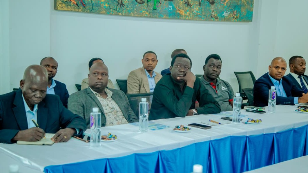 TMA YAENDELEA KUWAJE...